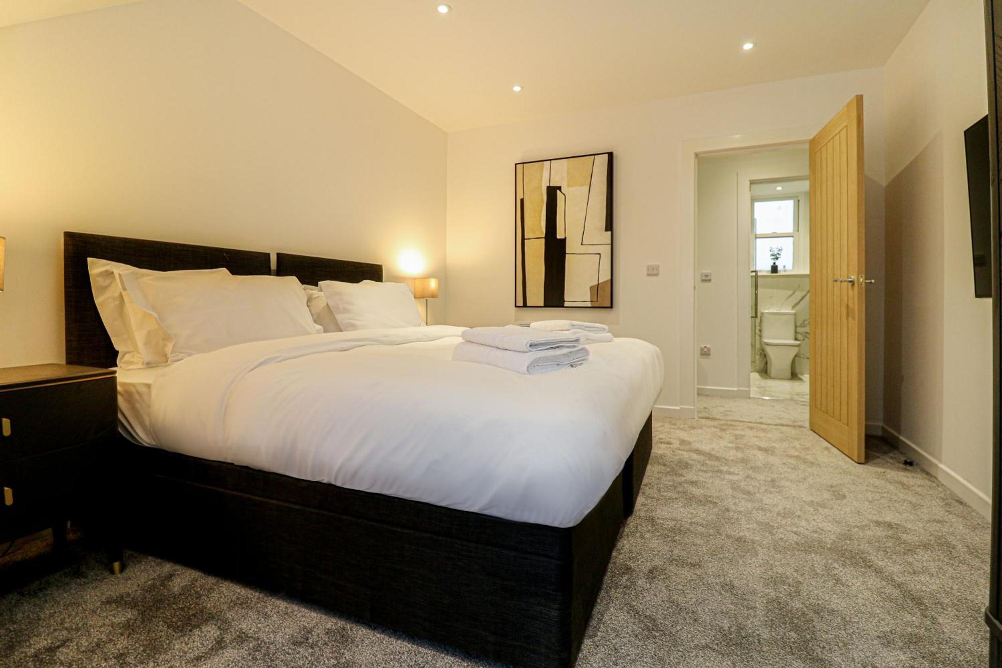 Beachwalk Apartments By Nova Suites Ayr Kültér fotó